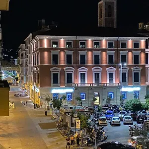 Riviera18 Apartment La Spezia