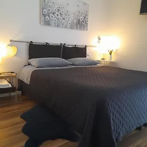 Cristel Malpensa Apartment Cardano Al Campo