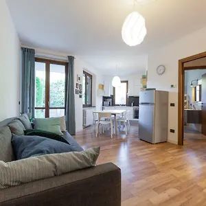 Monticello Golf Townhouse Apartment Cassina Rizzardi